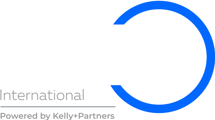 Kudos International, powered by Kelly+Partners